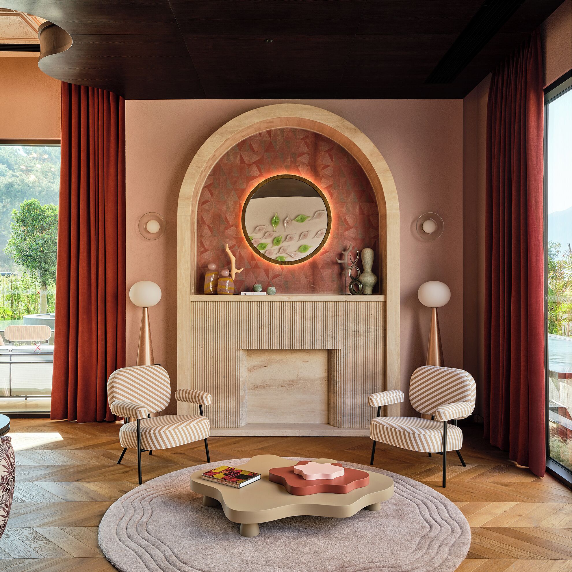 Foto - XO CAPE ARNNA Fethiye