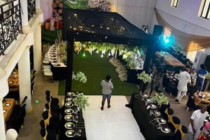Salón de eventos