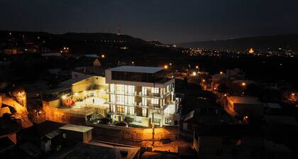 Panorama David Apart-Hotel