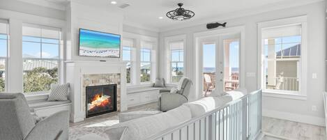 Smart-tv
