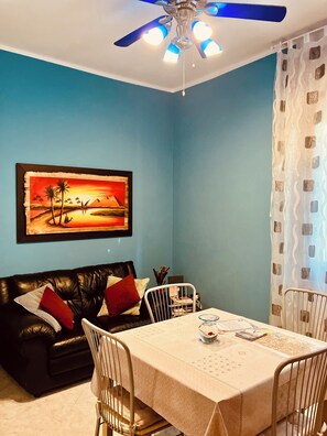 Interior - Cozy apartment 20 minutes from Venice (Venezia)