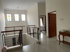 別墅, 花園景觀 | 5 間臥室、隔音、熨斗/熨衣板、免費無線上網