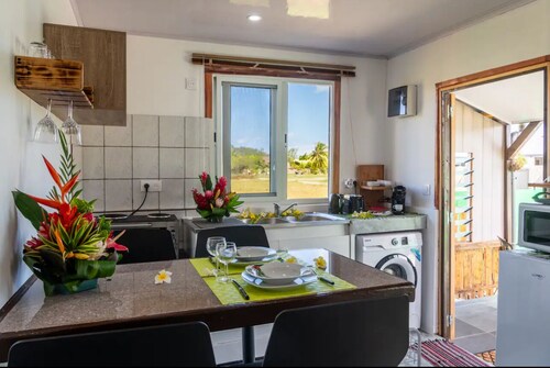 Nahi Loge, Welcome home