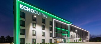 ECHO Suites Extended Stay by Wyndham Houston Pasadena Fwy Pl 