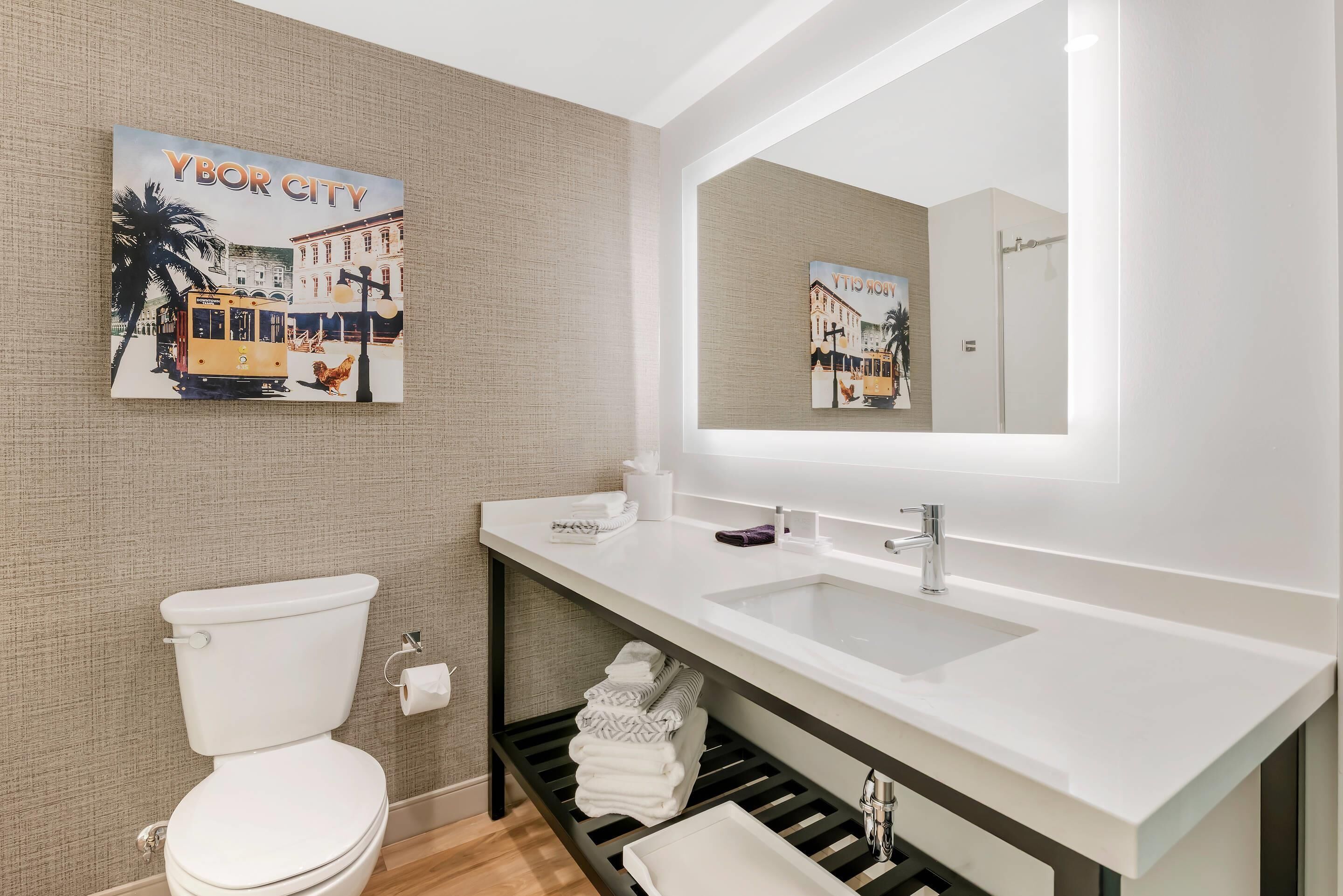 Foto - Cambria Hotel Tampa-Brandon