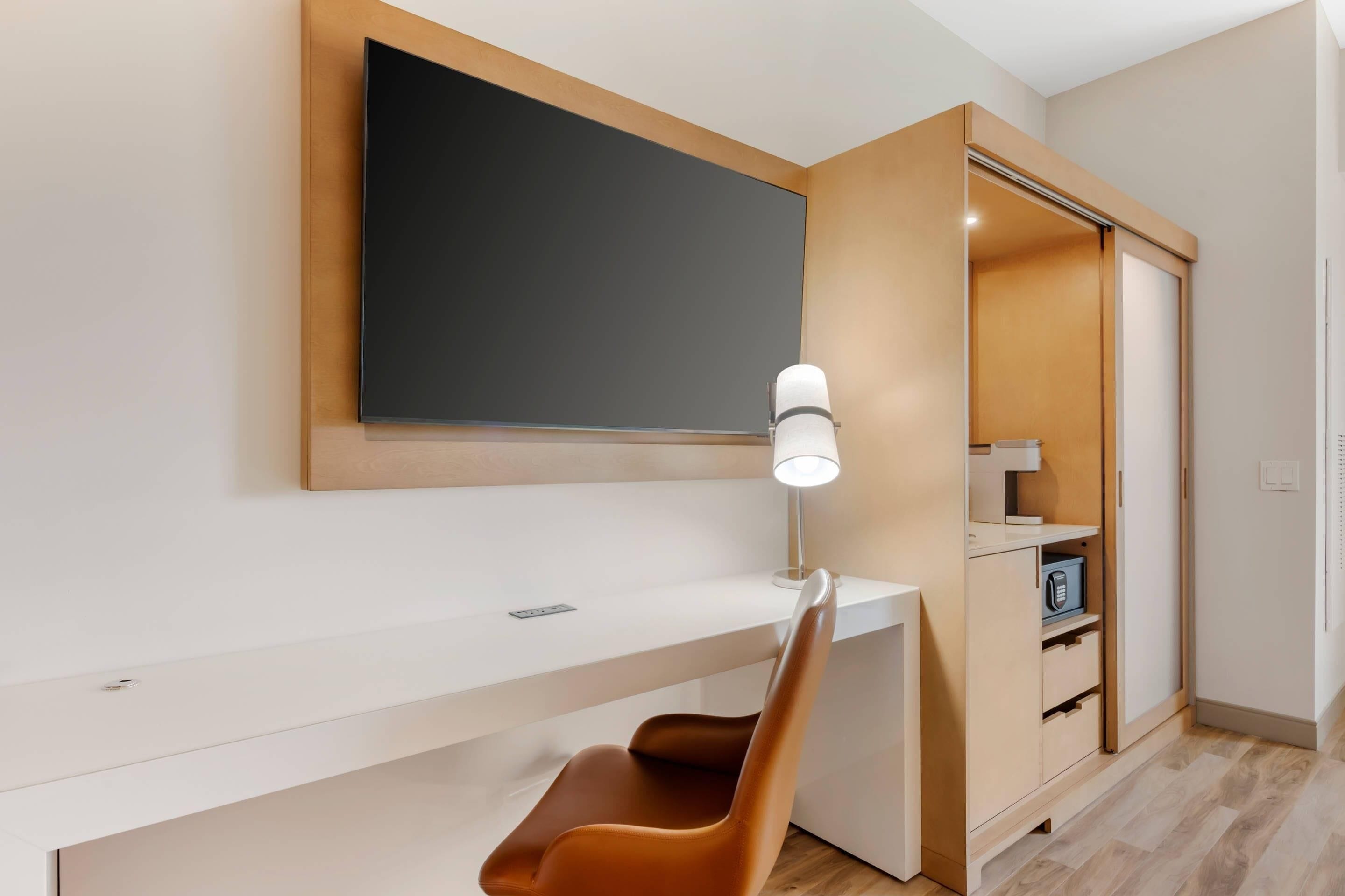 Foto - Cambria Hotel Tampa-Brandon