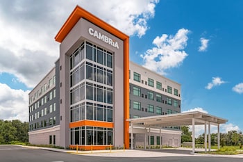 Cambria Hotel Tampa-Brandon