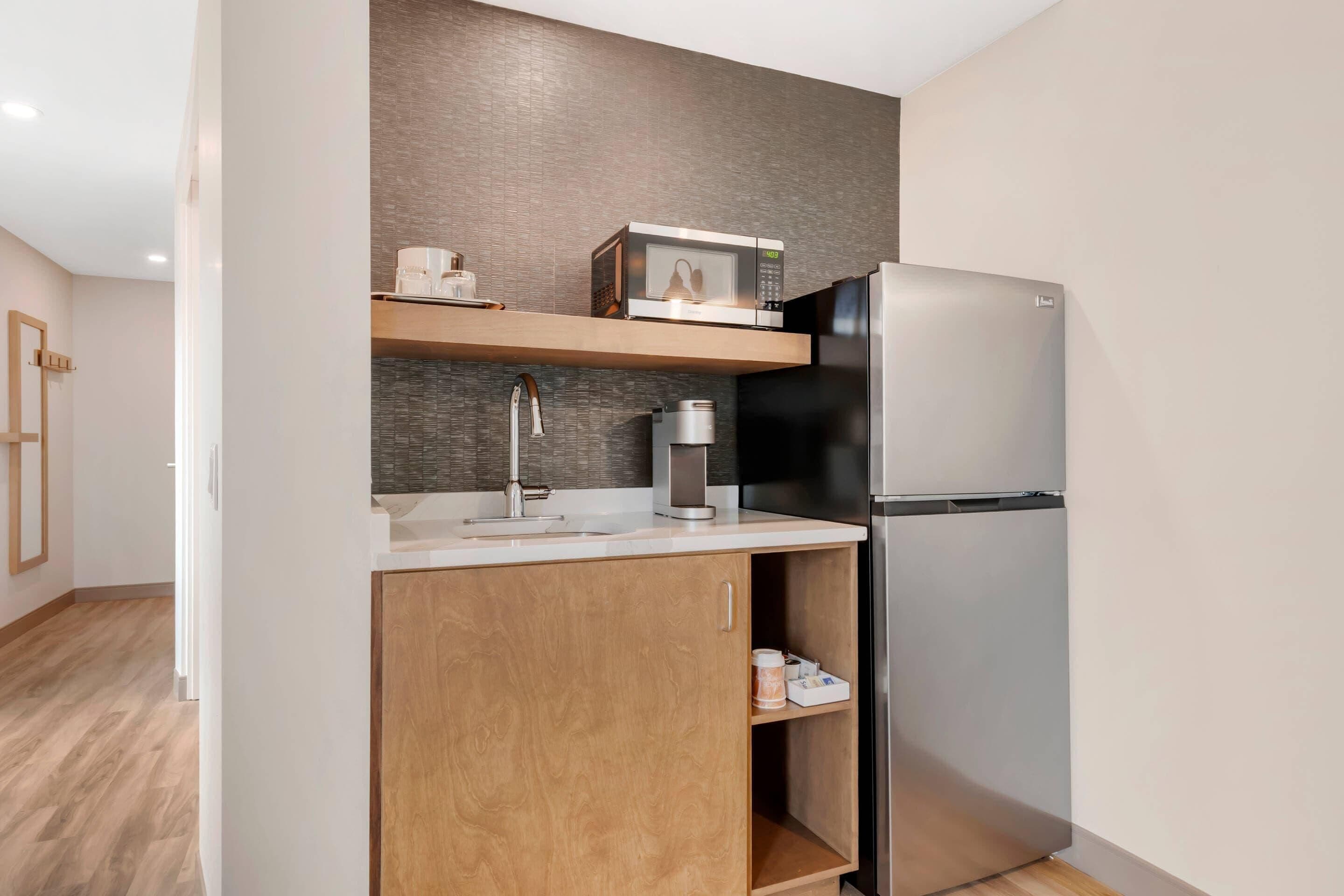 Foto - Cambria Hotel Tampa-Brandon