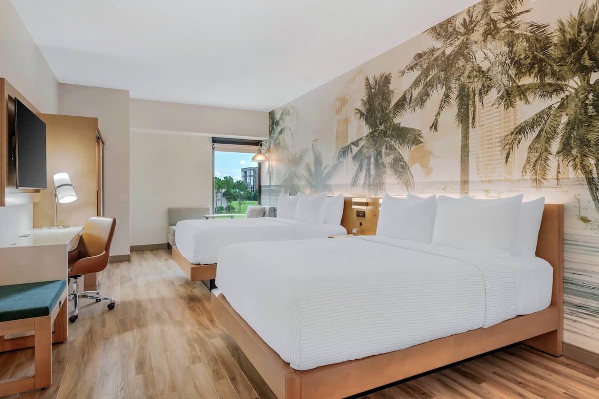 Literie de qualité supérieure, matelas mémoire de forme, bureau