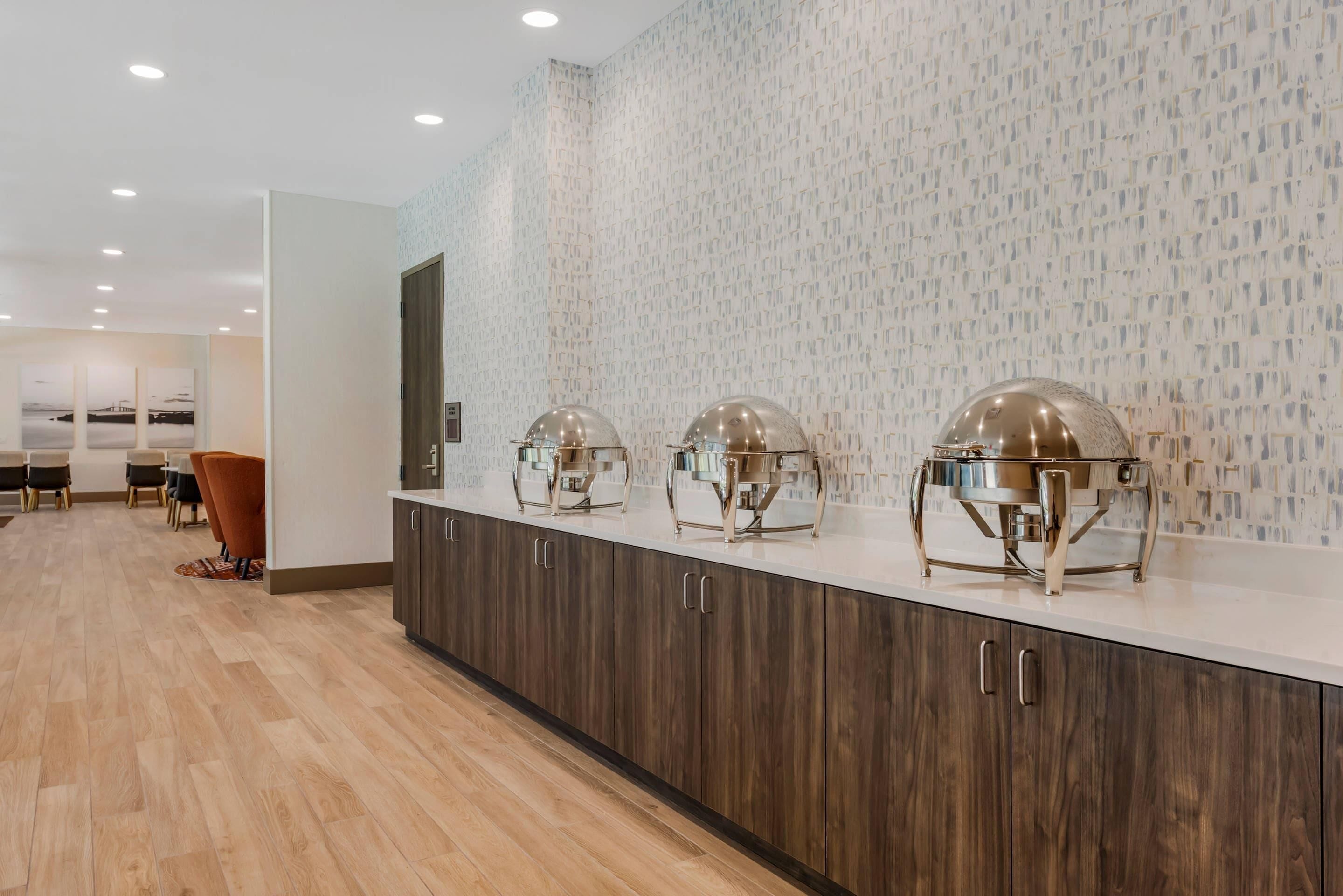 Foto - Cambria Hotel Tampa-Brandon