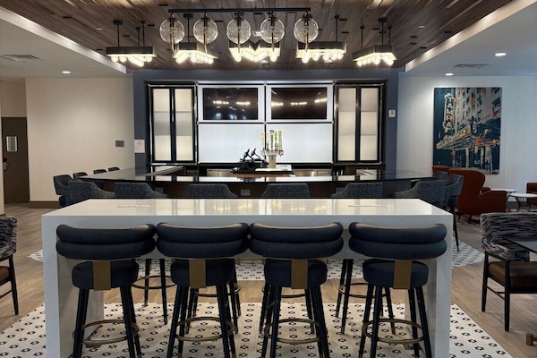 Se sirven desayunos y cenas