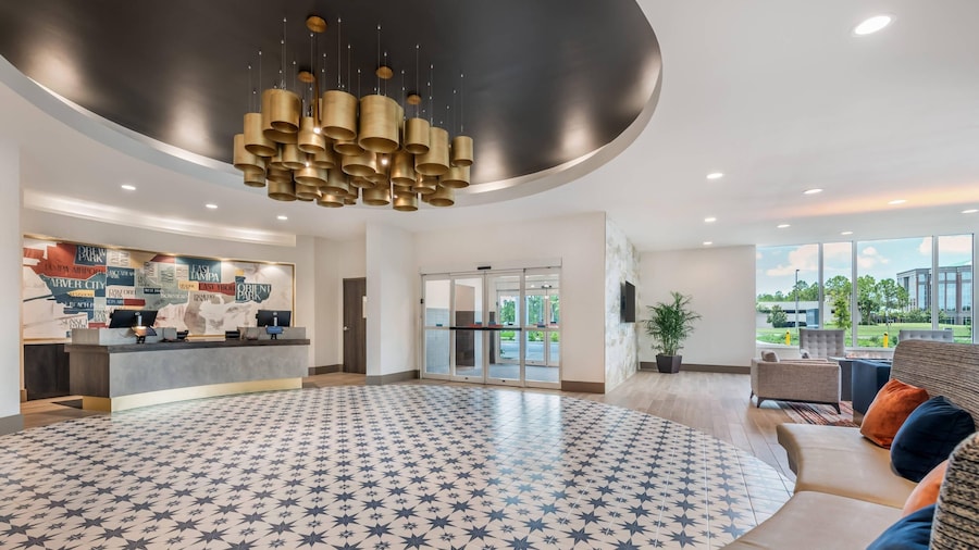 Cambria Hotel Tampa-Brandon