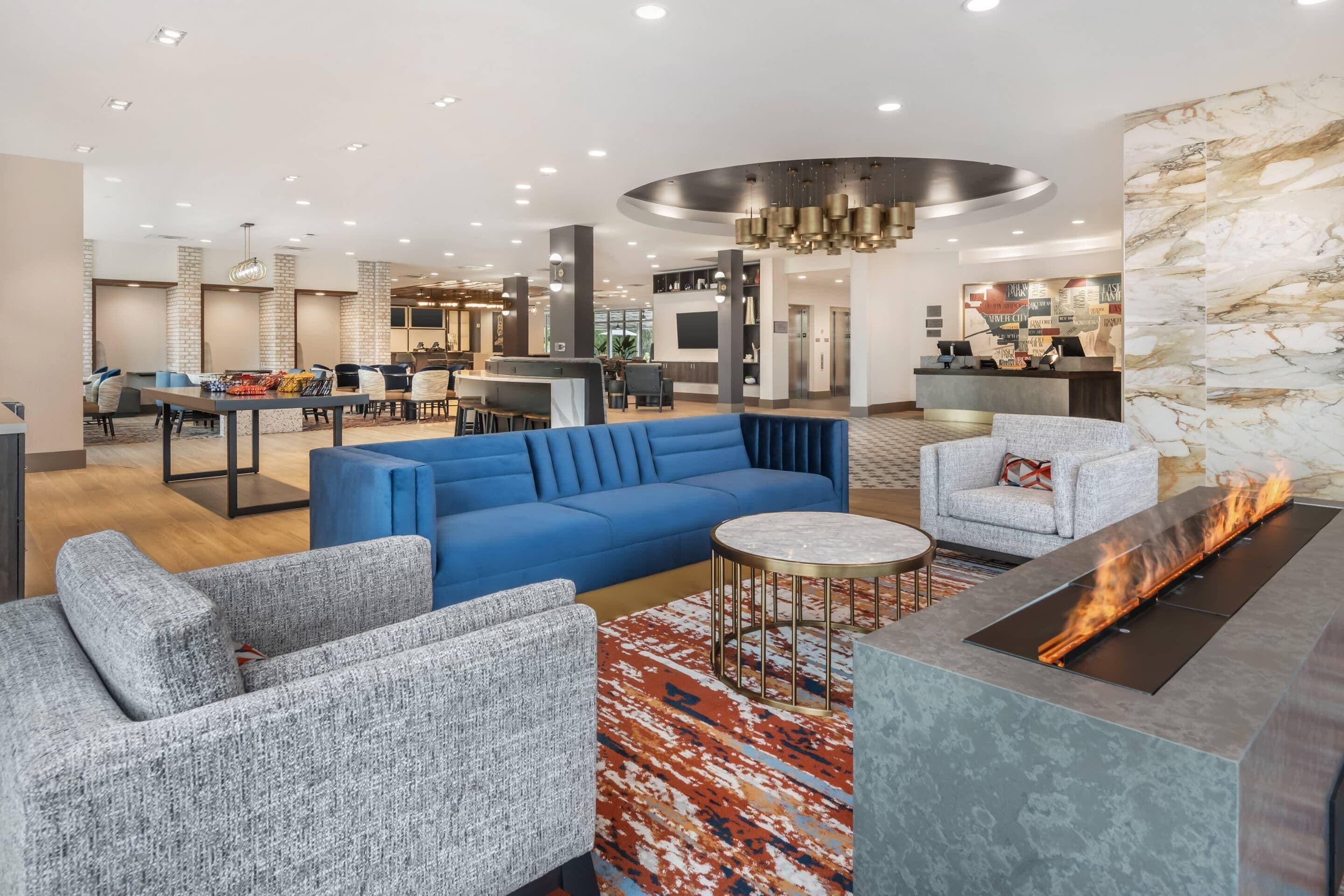 Foto - Cambria Hotel Tampa-Brandon