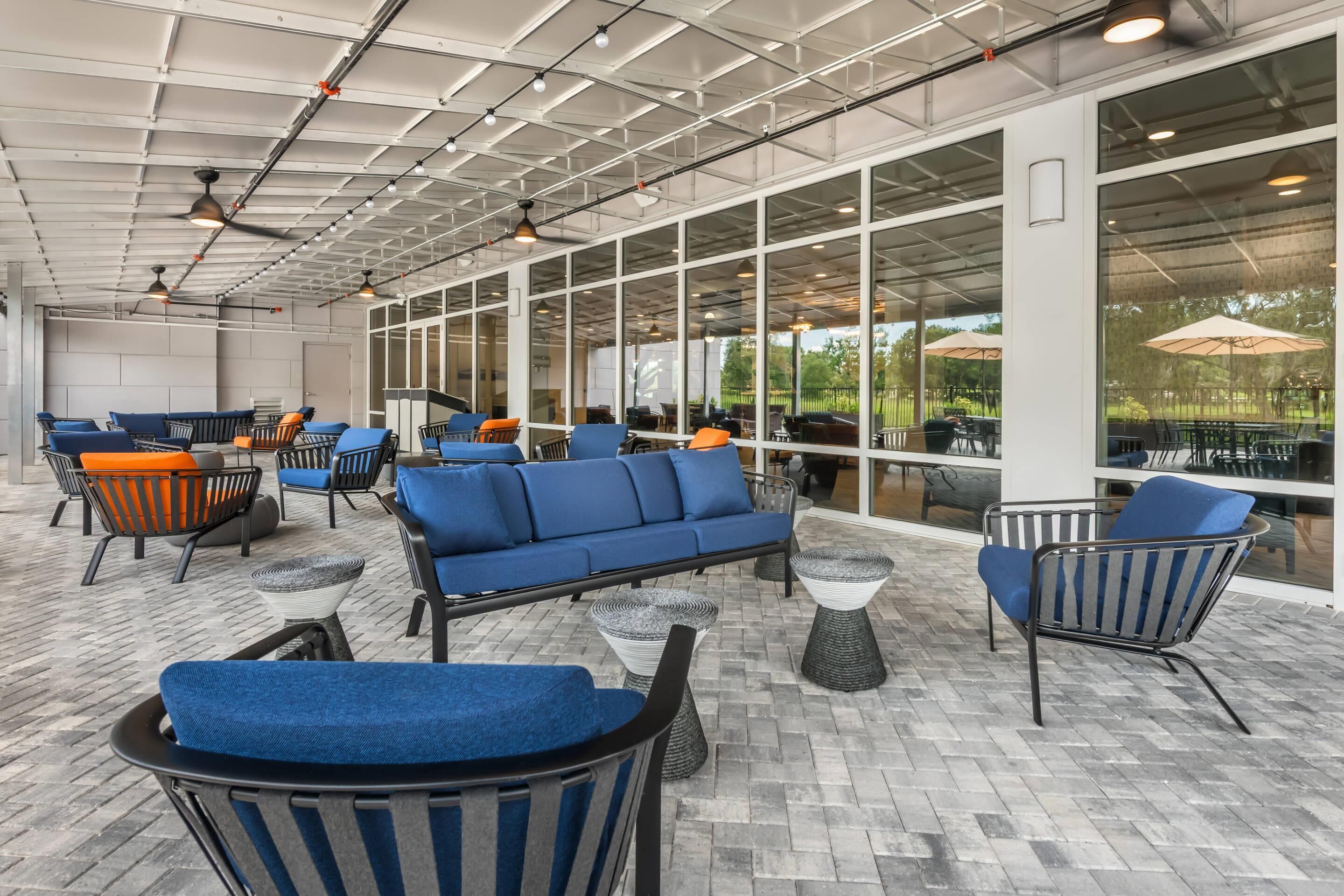 Équipement de l’hébergement