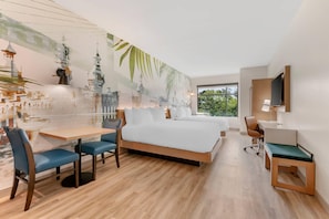 Peralatan tempat tidur premium, busa memori, dihias secara berasingan