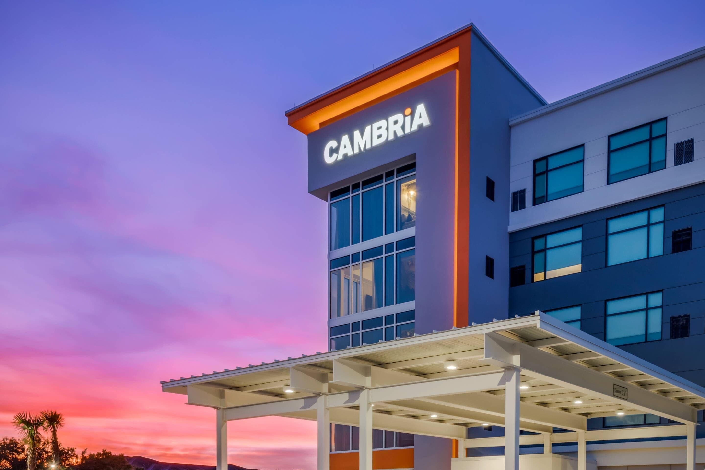 Majoituspaikan mukavuudet