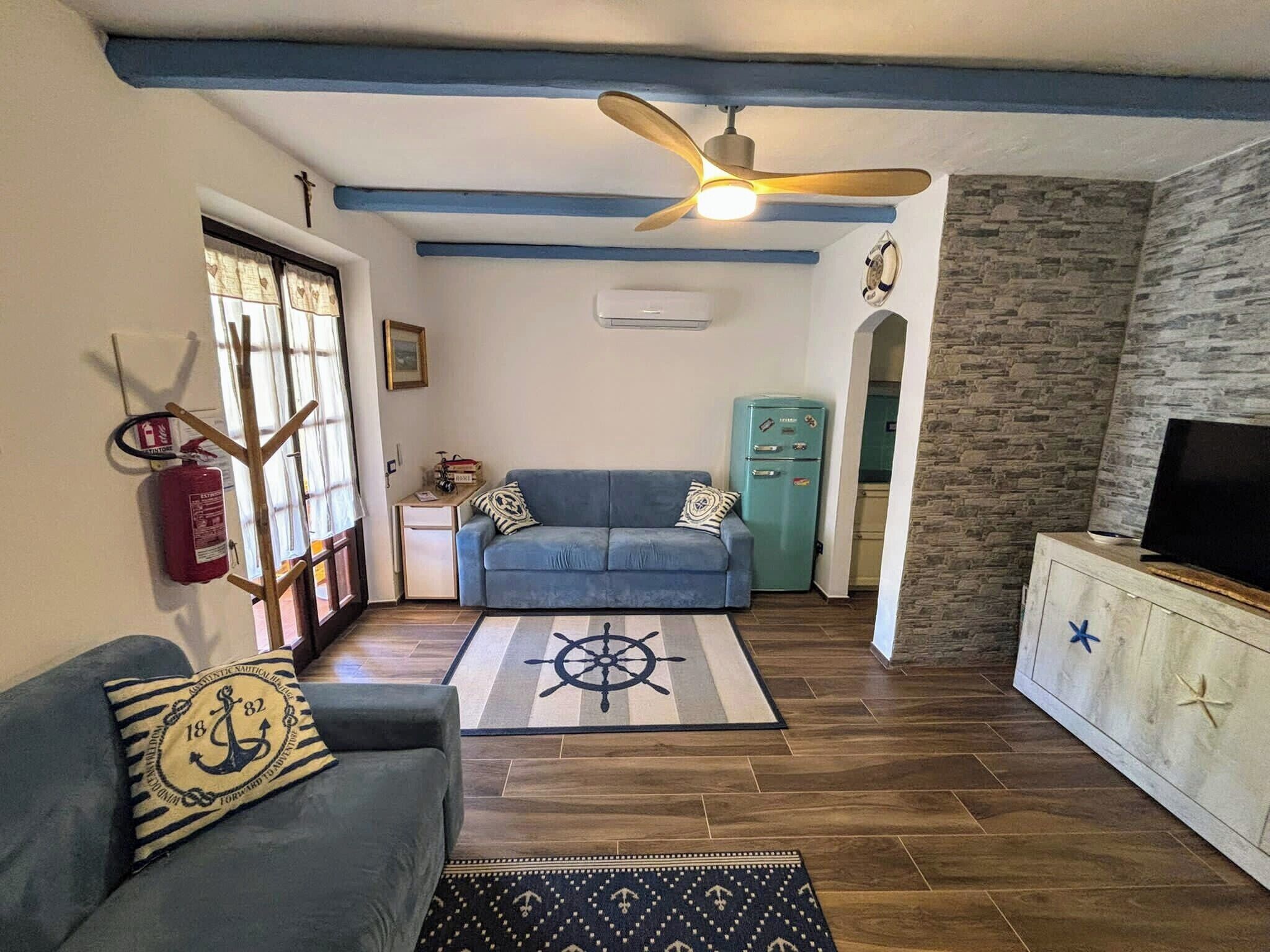 The Thyme By Gmb Holidays - Arzachena