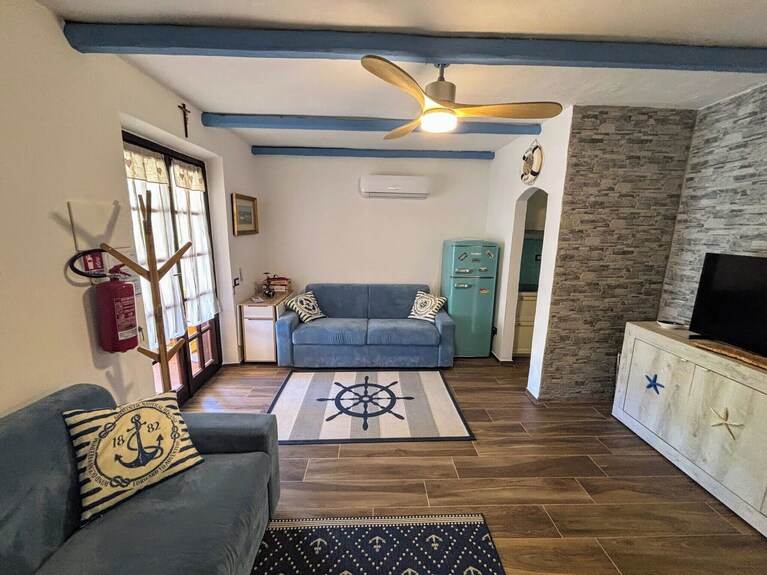 The Thyme By Gmb Holidays - Arzachena