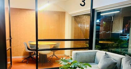 Alice's Place -Power Back Up- Pool & Cinema & More in vibrant Johannesburg