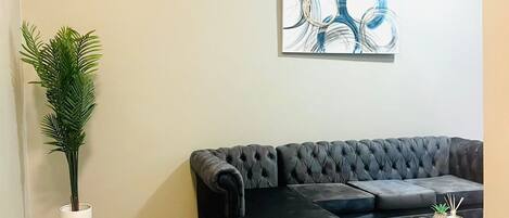 Televisor intel·ligent i llar de foc