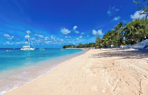 Tranquillity, Luxury, Exquisite sea Views