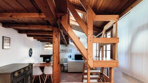 Unclassified image, 5 of 44, button - Casa Miró (Morcote)