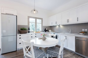 Ferienhaus | Eigene Küche