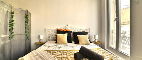 1 chambre, Wi-Fi