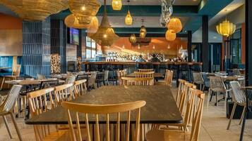 Restaurantes