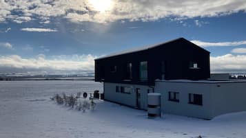Udendørsområde