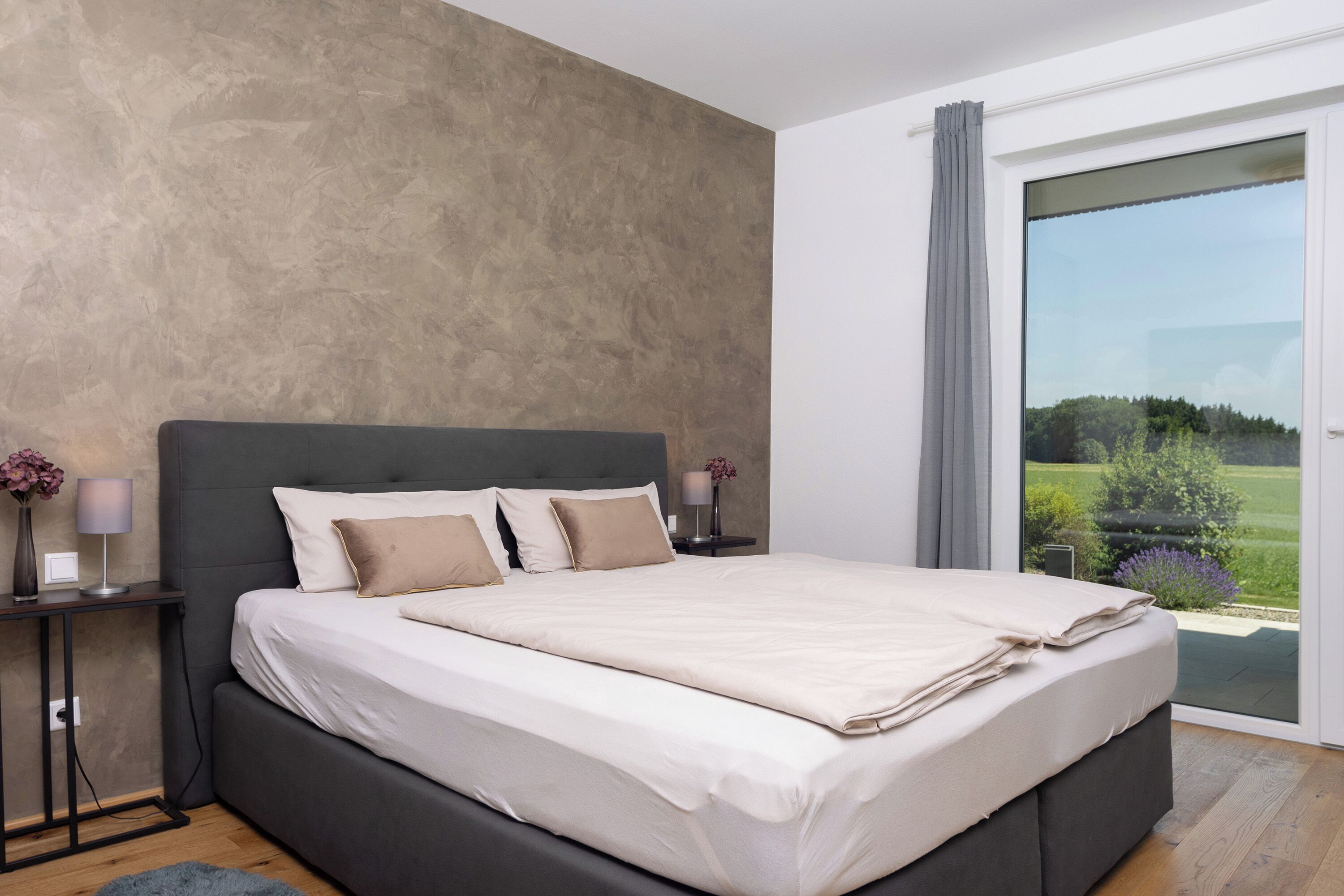 3 Schlafzimmer, kostenloses WLAN, Bettwäsche