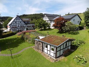 Ulkopuoli
