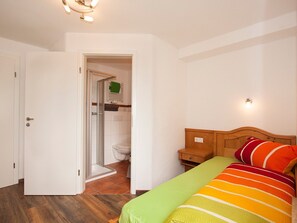 3 slaapkamers, gratis wifi, beddengoed, rolstoeltoegankelijk