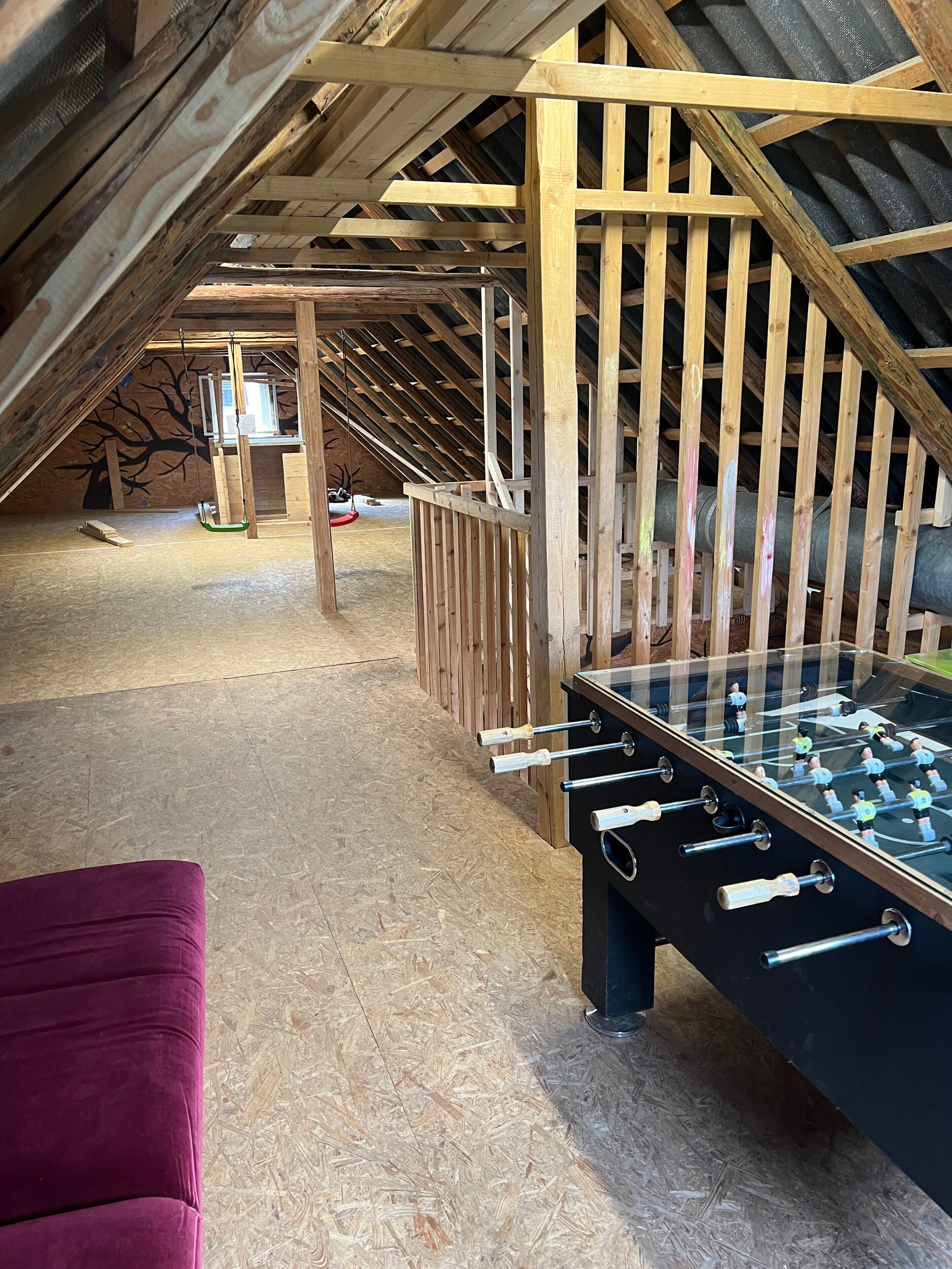 Spielezimmer