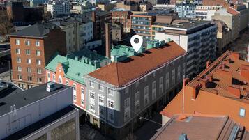 Ulkopuoli