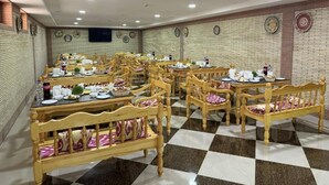 Unclassified image, 2 of 21, button - Al Khabib Hotel (Bukhara)