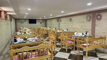 餐廳