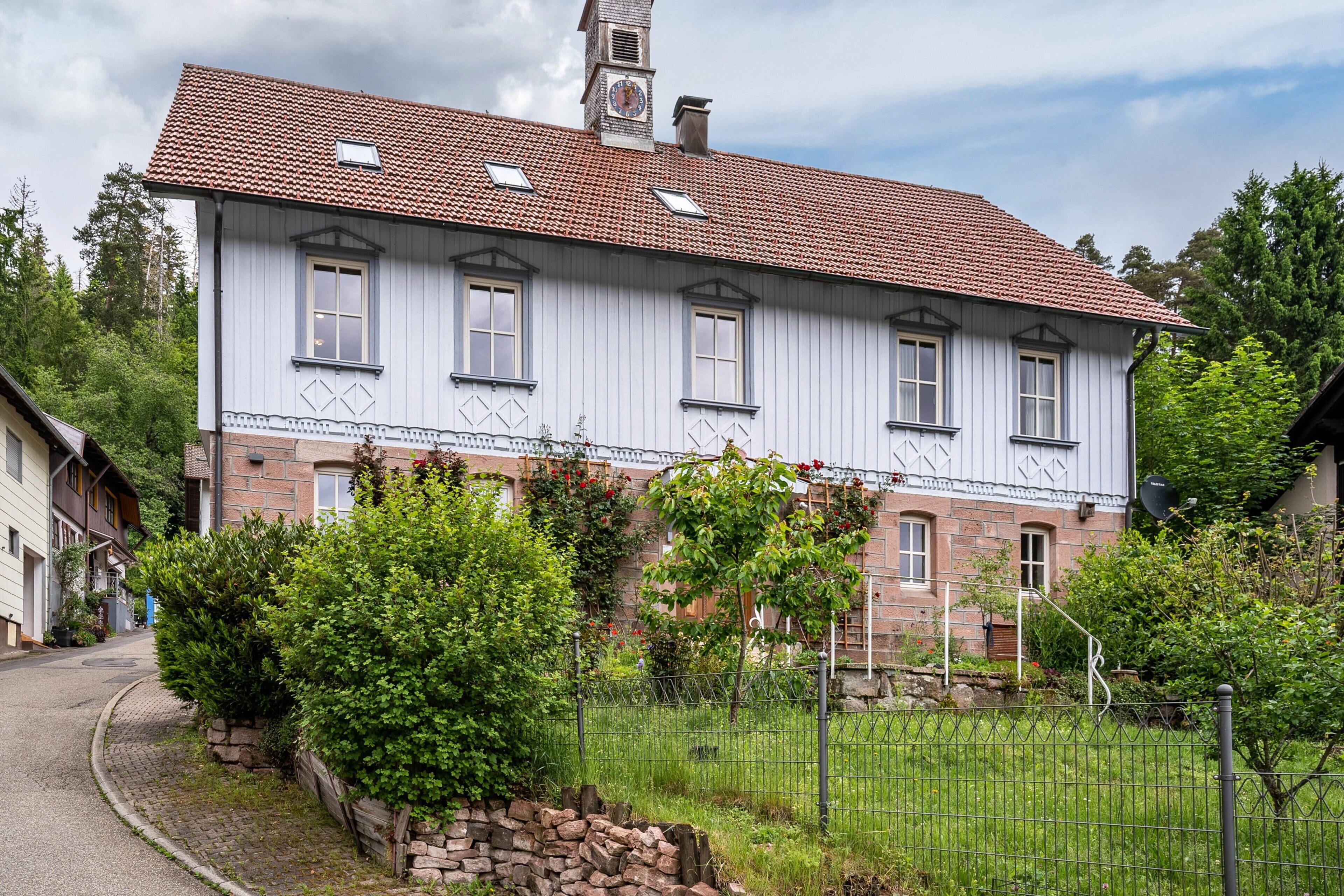 Außenbereich
