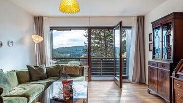 Televisión y tenis de mesa