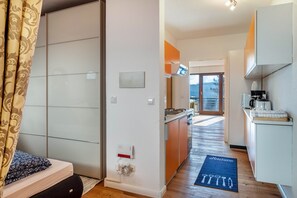 1 habitación, wifi gratis y ropa de cama 