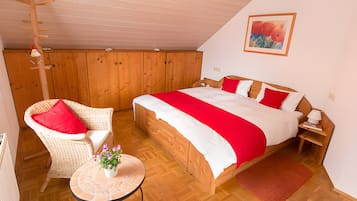 2 camere, ferro/asse da stiro, Wi-Fi gratuito, lenzuola