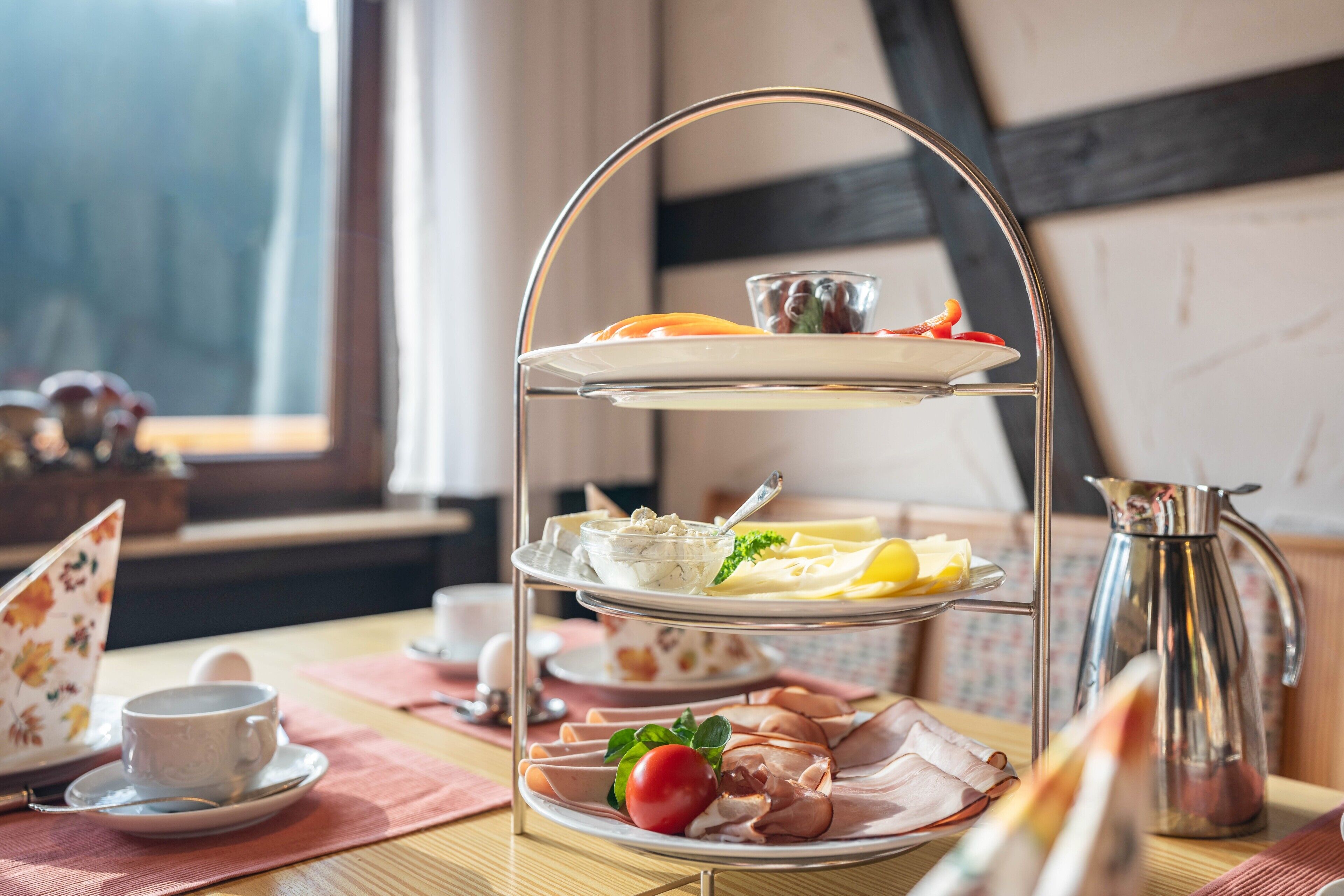 Frokostmåltid