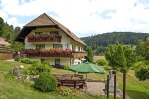 Außenbereich
