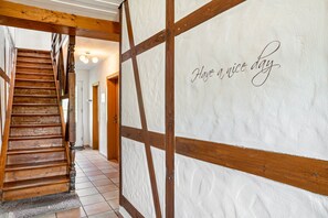 Interior - Holiday Home 'St Georg Stube' with Private Terrace, Private Garden and Wi-Fi (Grömbach)