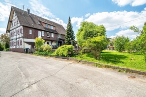 Eksteriør