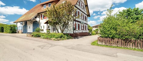 Eksteriør