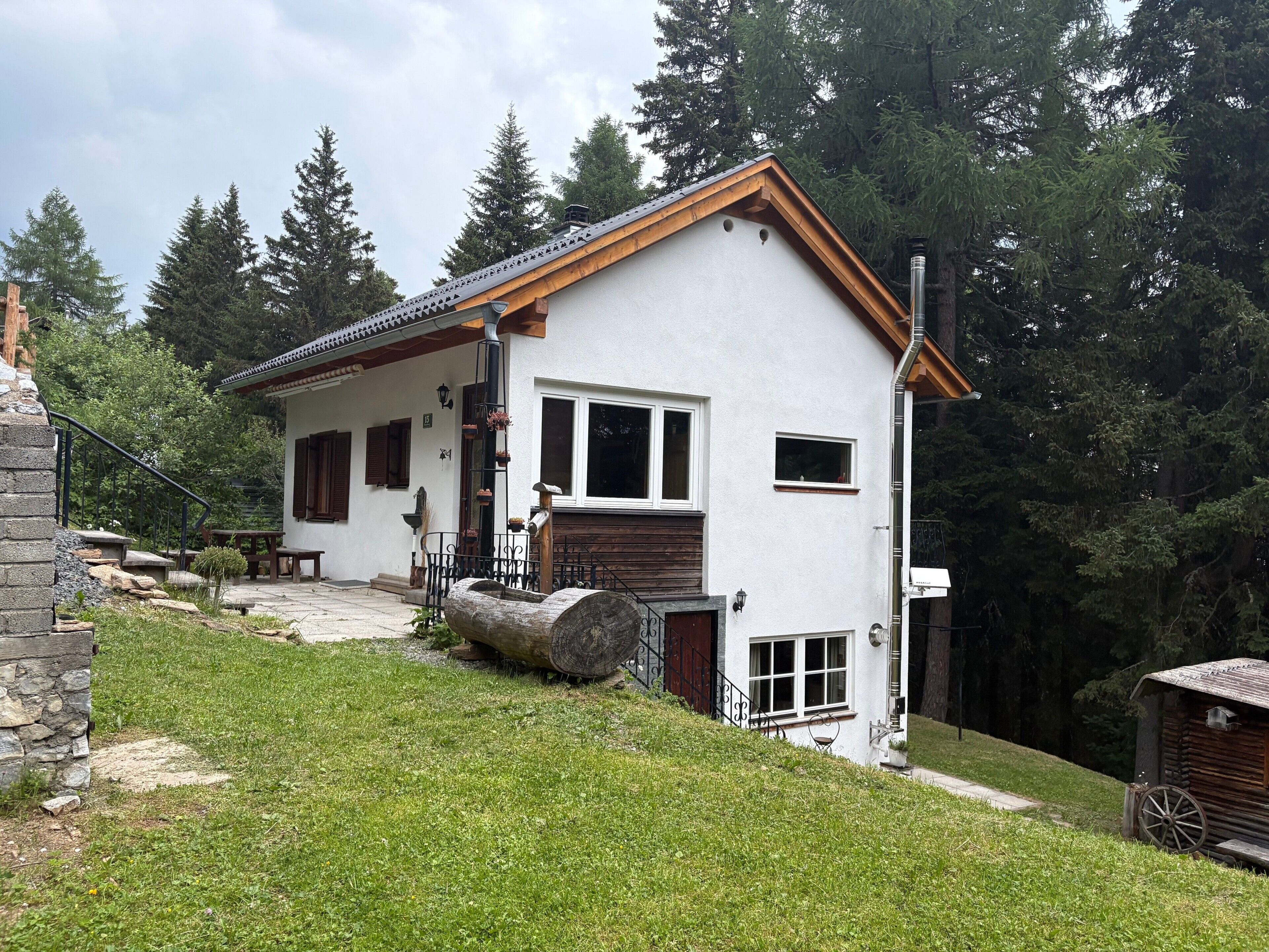 Außenbereich