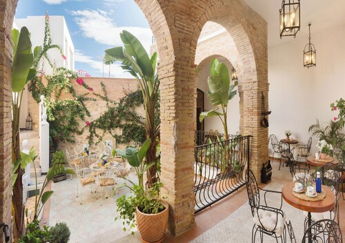 Art Boutique La Casona de las Flores