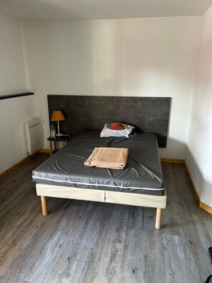 2 Schlafzimmer, WLAN