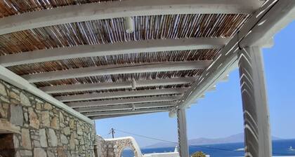 Cavo Apollon Sunset Pool Villa w Deluxe Suite